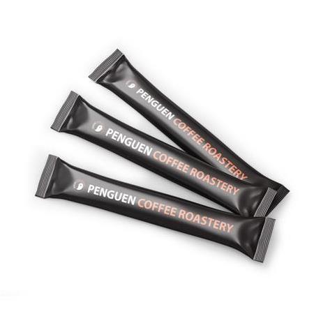 Stick Şeker - Beyaz - Baskılı - 3gr - 10.000 adet