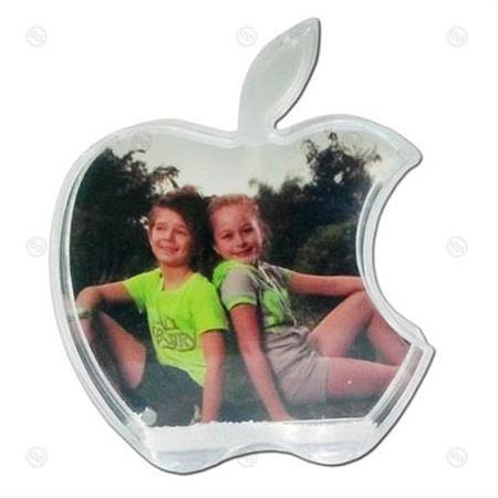 Kesik Elma Kar Küresi