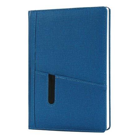 2024Günlük Ajanda - 17x24cm - 336Sayfa - Çizgili