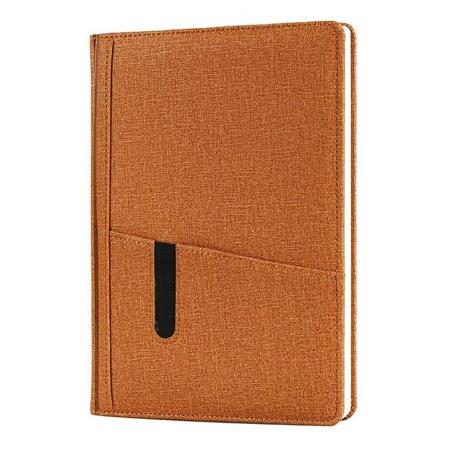 2024Günlük Ajanda - 17x24cm - 336Sayfa - Çizgili